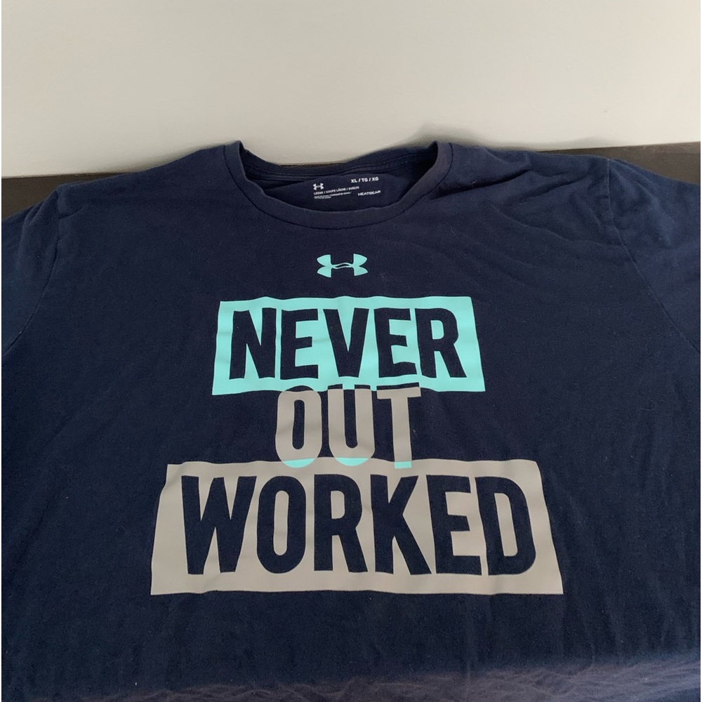 Under Armour Shirt